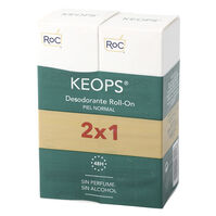 Desodorante Roll-On Piel Normal  1ud.-198509 Desodorante Roll-On Piel Normal  1ud.-198509 0